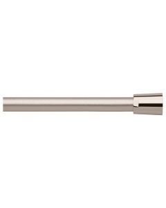 Emory and Bond EBS06HOS301BN Brushed Nickel PVC Hose