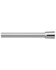 Emory and Bond EBS06HOS301PC Chrome PVC Hose