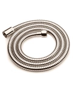 Emory and Bond EBS11HOS307BN Brushed Nickel Metal Hose