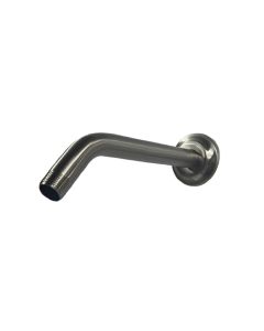 Emory and Bond EBSA4509BN 9" Shower Arm in Brushed Nickel