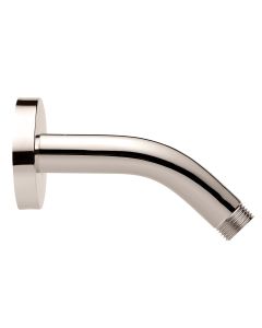 Emory and Bond EBSA455BN 4 3/4" Brushed Nickel Shower Arm