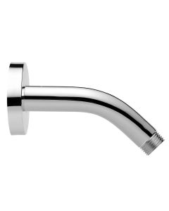 Emory and Bond EBSA455PC 4 3/4" Chrome Shower Arm