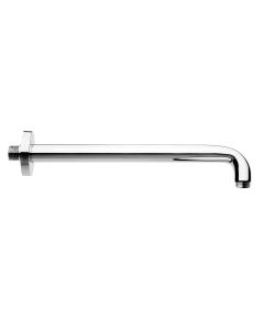 Emory and Bond EBSA9012PC 12" Chrome Shower Arm