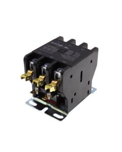 DiversiTech EC503240, 3 Pole, 50 Ampere, 240 Voltage Definite Purpose Contactor 