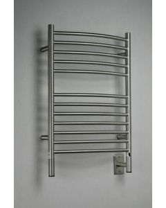 Amba ECB Jeeves E Curved in Brushed, 12 Bars