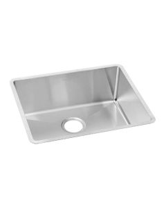Elkay ECTRU21179T SS 22.5x18.5x9 Single Under MT Sink