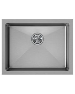 Elkay EFRU2115T SS 23.5x18.2x8 Single Under MT Sink