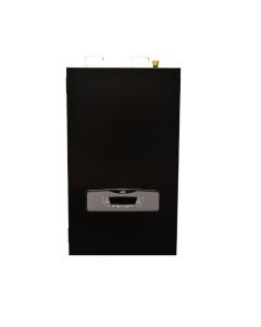 HTP EFTU199WCN Elite Fire Tube ULTRA 2.8 Gallon 199 Input MBtu - 95% AFUE - Indoor Combi Boiler - Direct Vent/Power Vent - 15 Year Warranty