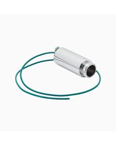 Sloan 305145 EL-123-A Electronic Solenoid Nipple Assembly in Polished Chrome