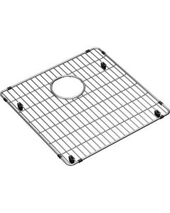 Elkay CTXBG1515 SS 15-1/2"x15-1/2"x1-1/4" Bottom Grid