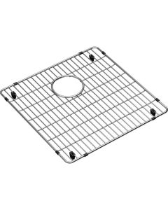 Elkay CTXBG1616 SS 16-1/4"x16-1/4"x1-1/4" Bottom Grid