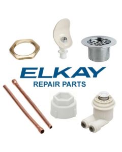 Elkay EDFPBM117FPRA Bi-Level Freeze Resistant Fountain