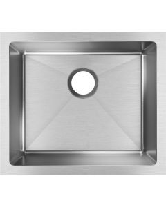 Elkay EFRU191610T SS 21.5x18.5x10 Single Under MT Sink