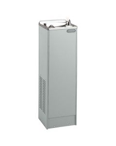 Elkay FD7003L1Z Space-ette Cooler Floor Model 3 GPH Gray