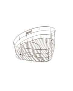 Elkay LKWRB1111SS Stainless Steel Rinsing Basket