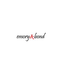 Emory & Bond  SK-3204-A Aluminum Side Trim Kit for 32" Cabinets
