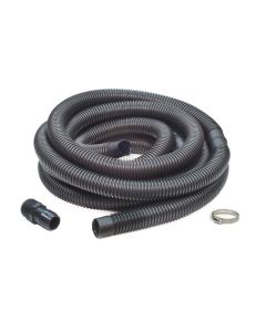 Little Giant 599303 - Sump Pump Discharge Kit, 1-1/4" x 24' Hose