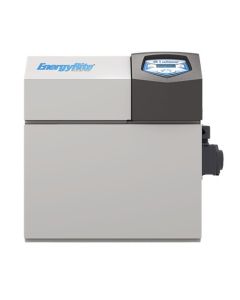 Lochinvar ERN252 EnergyRite 250 Input MBtu Residential/Commercial Natural Gas Pool and Spa Heater - 3 Year Warranty