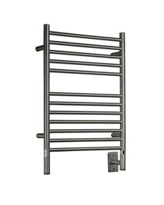 Amba ESB Jeeves E Straight in Brushed, 12 Bars