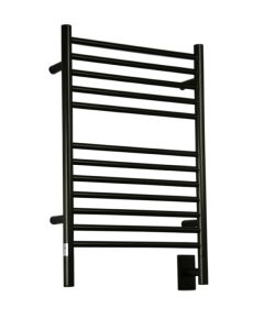 Amba ESO Jeeves E Straight in Oil Rubbed Bronze, 12 Bars