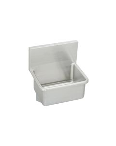 Elkay ESS21180 Lustrous Satin Utility Sink 14 Guage 18-8 Stainless S