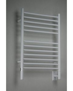 Amba ESW Jeeves E Straight in White, 12 Bars