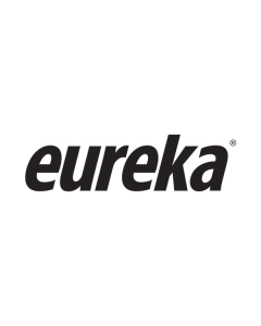 Eureka 6357N Flexaust Tuec Aluminum Floor Brush, Nylon Bristle, Type 3