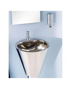 Rapsel EUSS 016 Pedestal Washbasin