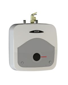HTP EVR08.0A020C Everlast 8 Gallon Mini Tank Electric Water Heater - 6 Year Warranty