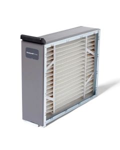 Honeywell F100F2020/U 20" L X 20" H X 7" W MERV 11 Media Air Cleaner Cabinet