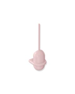 Barbie™ x HEWI B477.001 Toilet Brush Unit