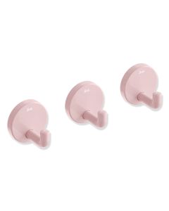 Barbie™ x HEWI B477.004 Hook Set