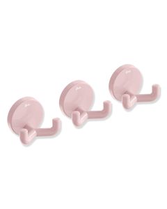 Barbie™ x HEWI B477.006 Double Hook Set