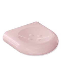 Barbie™ x HEWI B477.017 Soap Dish