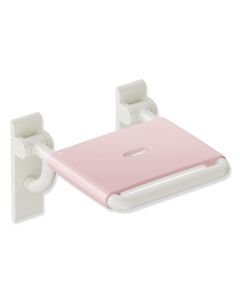 Barbie™ x HEWI B801.006 Hinged Seat
