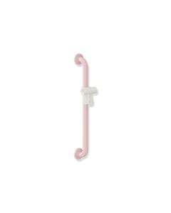 Barbie™ x HEWI B801.010 Rail with Shower Head Holder