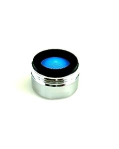 Franke 4283 Spray Head Stream Aerator in Polished Chrome
