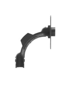Uponor F5200500 ½" Plastic Drop Ear Bend Support