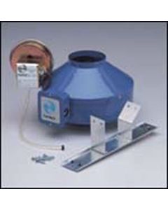 Fantech DBF 4XL Dryer Booster Kit with FG 4XL Fan