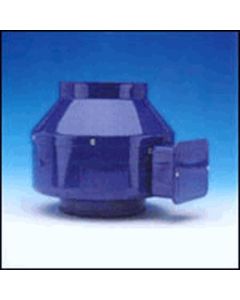 Fantech FG 12 Inline (Round) 12 inch Duct Centrifugal Fan -711 CFM