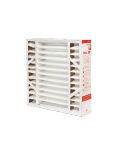 Honeywell FC100A1011/U 20" W X 20" H X 4" D MERV 11 Replacement Media Air Cleaning Filter