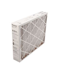 Honeywell FC100A1037U 20" W X 25" H X 4" D MERV 11 Replacement Media Air Cleaning Filter