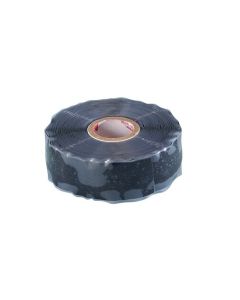 Omegaflex FGP-915-10H-12BL Tape -- Black 1" by 12 Yds
