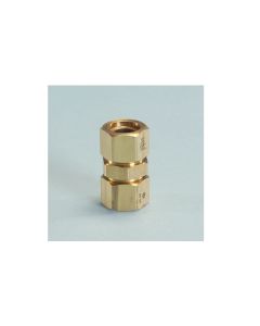 Omegaflex FGP-CPLG-1250 Coupling - 1 1/4"