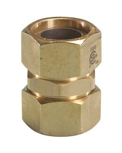 Omegaflex  FGP-CPLG-750 Coupling - 3/4"