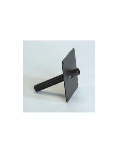 Omegaflex FGP-FPT-500 Fireplace Stub-out