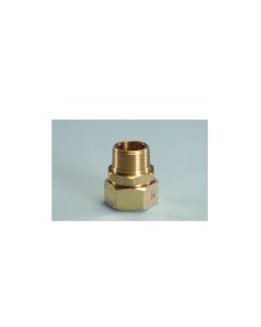 Omegaflex FGP-FST-1250 AutoFlare Straight 1 1/4" Fitting