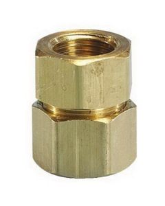 Omegaflex FGP-FSTF-750 AutoFlare Female Straight 3/4" Fitting