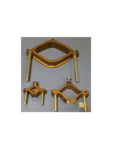 Omegaflex FGP-GC-1 Bonding Clamp 3/8", 1/2" TP Fittings