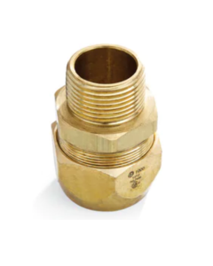 Omegaflex FGP-SFST-1000 AutoSnap Straight 1" Fitting